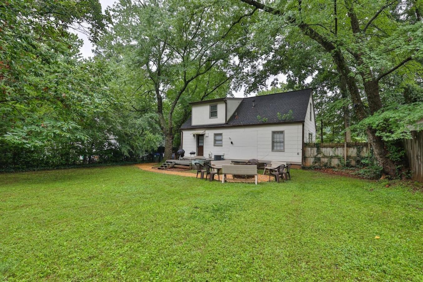 Atlanta Retreatmessage Now For Summer Special Villa Exterior photo