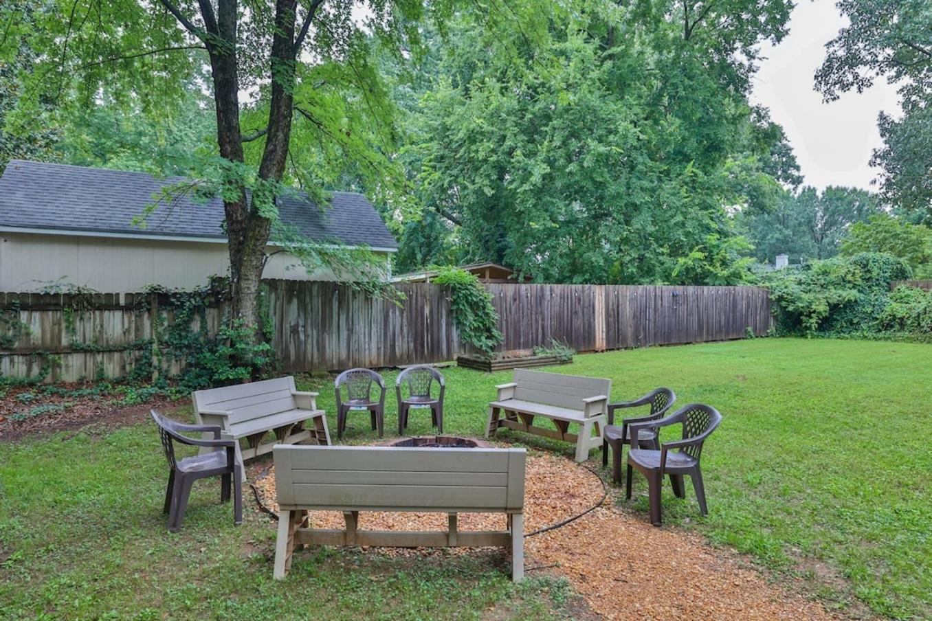 Atlanta Retreatmessage Now For Summer Special Villa Exterior photo